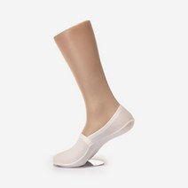 에이비씨마트 페이크 삭스 - WHITE 213397