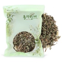 동의한재 자연산 국산 포공영 민들레 잎 300g, 단품