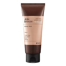 려 자양윤모 탈모전문증상케어 트리트먼트 제주 산들바람, 1개, 200ml