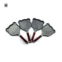 코팅후라이팬 계란말이팬 계란말이후라이팬 스텐사각팬 구이팬 토스트팬 _ 77771145, 본상품선택, 돼지