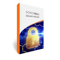 SonicWall NSA 6650 3YR Content Filter Service Busi Ed 01-SSC-8975, 1