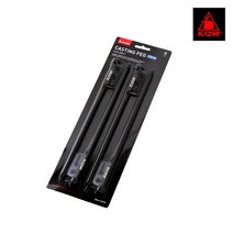 카즈미 단조팩 주물팩 30cm 4P세트 / K8T3F003, 4개