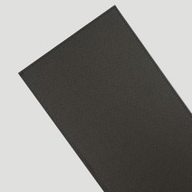 을지메뉴 모던아트 M사이즈 고급 메뉴판 제작, 1개, 모던블랙 M_12page(6장)