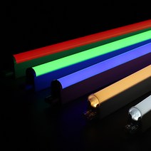 T5 LED 간접조명 슬림형광등 데이온, 4.데이온 KC T5, 20W 1200 주백색