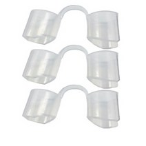 GC녹십자MS 비강확장기 반디코 대형, 6개