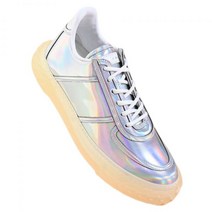 쥬세페자노티 BLABBER JELLYFISH 블레버젤피쉬 여성스니커즈(화이트)