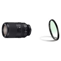 소니 Sony 단렌즈 줌렌즈 Sel 70300G G Tele Zoom 렌즈 70 Ctt3