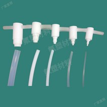 확관기 PFA PTFE 동관확관기 테플루사우루스, 1인치 확장기