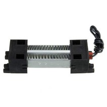 팬히터 실내 가정용 오피스 100w 220v 절연 ptc 세라믹 에어 ptc 난방 s, 다른, 유럽 ​​연합, 검은 색