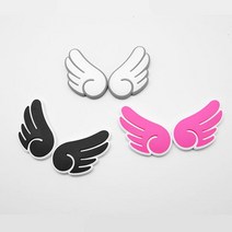 문콕스펀지 자동 흠집방지 패드 문콕가드 차량 도어가드 차문콕 충격 문콕 가드 문콕방지 차량문콕 자동차 자동차제거 차 천, 도어가드 화이트