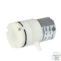 배수펌프 오수펌프 물빼기 양수기 VN2707PM 전기 진공 펌프 3W 미니 dc 흡입 12V