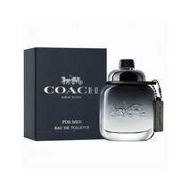 코치 맨 EDT 100ml 정품, 단품