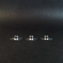 면심지탭15mm x 3mm N (수량선택) 캔들심지탭 diy 만들기 재료, 2000개입