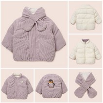 압소바 [압소바] 크리미리버서블JP(목도리) AY723111 퍼플