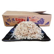 국내산 참새우 500g