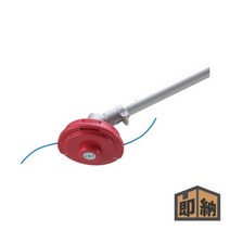 야마비코 준이치 나일론 커터 디에스-5A (품번 X047-000990) (예초기 예초기 신다이와 공립), 단일 옵션개