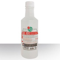 그라피 리무버630ml (GR-105) 스티커 유성얼룩제거제 유성 자국제거 스티커 얼룩제거, 단품