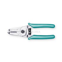 현장 카본 잠금 와이어 절단 가위 롱로우즈 공구 전기