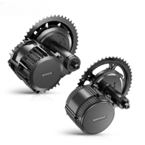 Bafang 중반 드라이브 모터 BBS01B BBS02B BBSHD 전기 자전거 변환 키트 36V 48V 250W 350W 500W 750W 1000w 브러시리스 Ebike 모터, 36V 350W 68MM_2