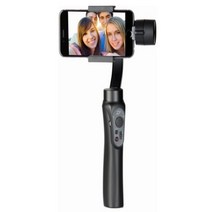 지윤 스무스Q 스마트폰 짐벌 SmoothQ 3 Axis