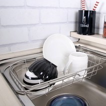 리빙해피 [해피홈] 반달슬라이드개수대(소)