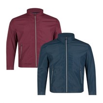 크로커다일 NC05 간절기인타록점퍼 A9JP1292