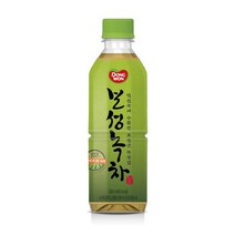 동원보성녹차 동원 보성녹차, 350ml, 40병