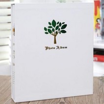 아날로그 감성 한그루 사진 앨범/ 추억 핸드폰사진, 상세페이지 참조