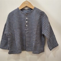 드마르비일산점 NC13 로띠블라우스 DM873BL104