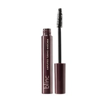 [정품] Blinc 마스카라 앰플리파이드 블랙 (포장은 다를 수 있음) 9ml(0.3, Dark Brown