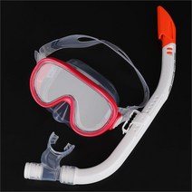 투사 마스크 스노클세트 68412 수영용품 스포츠 레저, 기본