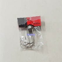 테크닉 폴딩 갸프