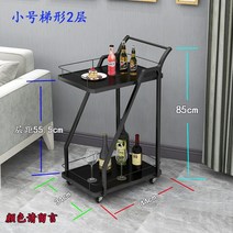 푸드트럭 커피트럭 가격 차 대여 스 전동 운반차 카트주방 캐비닛 3 층 트롤리 차 카트 모바일 보관 사용, 01 A