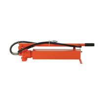 오리공구 UDT 삼성 유압 수동 펌프 UP-3A 일반램기준100T-150MM