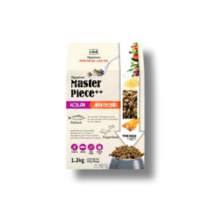 더독 닥터소프트 시그니처 습식소프트사료 명작, 0 황태(Pollack), 1.2kg, 3개