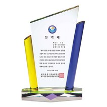 공로패/SP6-416-1/감사패/임직패/송공패