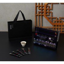 [천삼정 산삼비책] 150년산 천종산삼 진세노사이드 홍삼농축액, 2박스 20ml X 60포