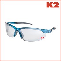 K2 보안경 KP-104B / 그레이 / 초경량 / 스포츠스타일, 1개
