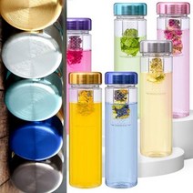 트라이탄 차망 메탈 오보틀 700ml x 50개 묶음 차망보틀 티망보, 선택1:본상품선택, 단품