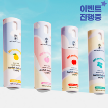 원샷 입냄새 구취 제거제 스프레이 구강 청결제 제주 용암수, 아이스피치향, 1개