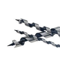 230mm 350mm 길이 6-25mm 오거 드릴 비트 나무 목수 벽돌 취미 나무 드릴 목공 세트 681012141618mm 생크, 25mm