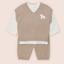 에뜨와 AK원주점 에뜨와 롤포니트조끼3PCS (07Q123201)