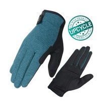 [Nabiplaza] 울프라운치 아웃도어 손가락 긴장갑 4color/ 등산 캠핑용장갑 미끄럼방지장갑, 그레이멜란지