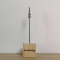 시향 오일 조향 향수 페이퍼 시향지 퍼퓸 아로마 고급 화이트 샘플 냄새 일회용, 데스크톱 폴더 1개: Aromatherapy 아이콘