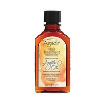 AGADIR 아르간 오일 헤어 트리트먼트 66.5 ml 4 Fl Oz