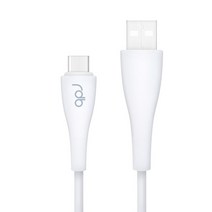 레드빈 USB 케이블 BA1N 삼성 갤럭시 호환 C타입, 999개