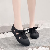 Etopcompany 여름신발 물놀이 스니커즈 여성용 젤리슈즈