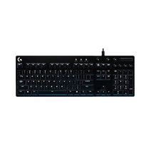 로지텍 G610 ORION RED 기계식 게이밍 키보드 - 북미판/영문자판, 01_오픈박스