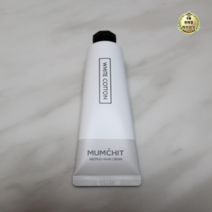 멈칫 멜팅 핸드크림 화이트 코튼, 126개, 50ml
