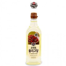 백설 프락토 올리고당 1.2kg 풍부한 식이섬유, 백설 프락토 올리고당1.2kg